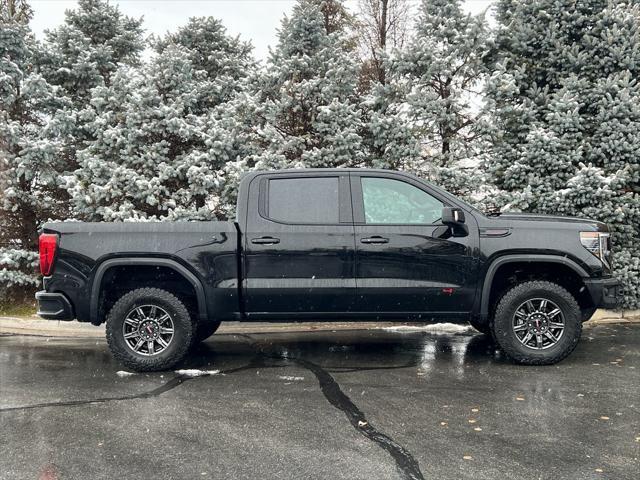 used 2024 GMC Sierra 1500 car, priced at $67,950