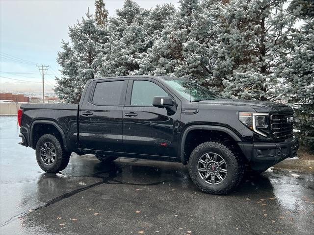 used 2024 GMC Sierra 1500 car, priced at $67,950