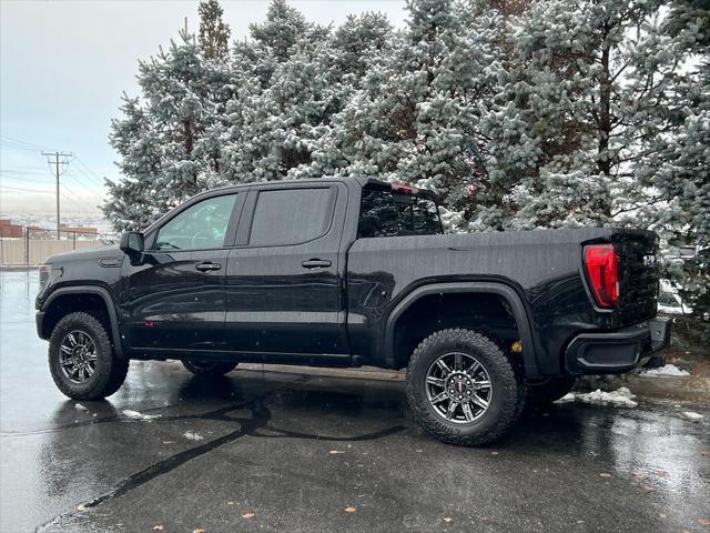 used 2024 GMC Sierra 1500 car, priced at $67,950