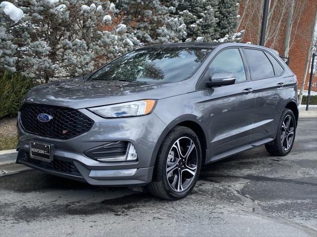 used 2023 Ford Edge car, priced at $31,550