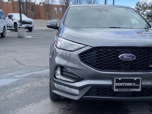 used 2023 Ford Edge car, priced at $31,550