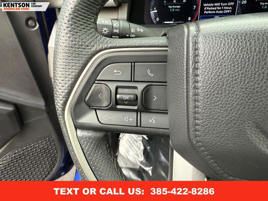 used 2025 Toyota Tacoma car, priced at $38,850