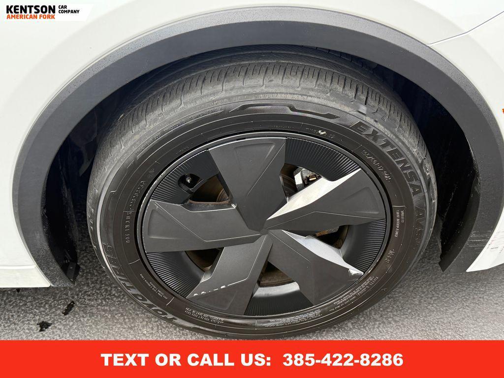 used 2025 Toyota Prius car, priced at $26,450