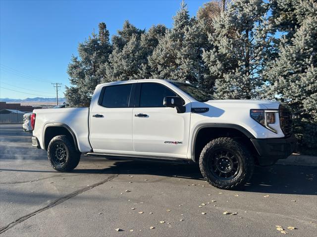 used 2023 GMC Sierra 1500 car, priced at $59,950