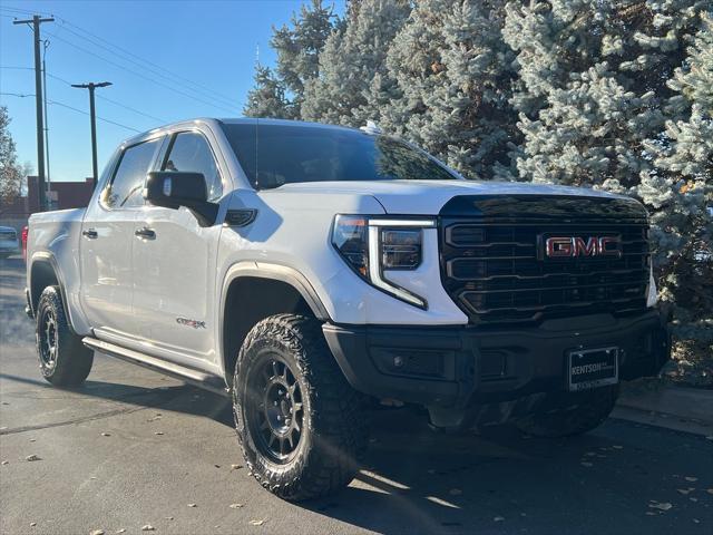 used 2023 GMC Sierra 1500 car, priced at $59,950