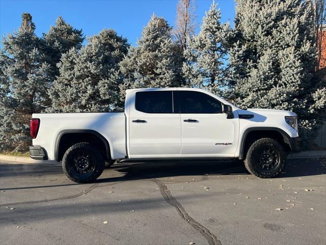 used 2023 GMC Sierra 1500 car, priced at $59,950