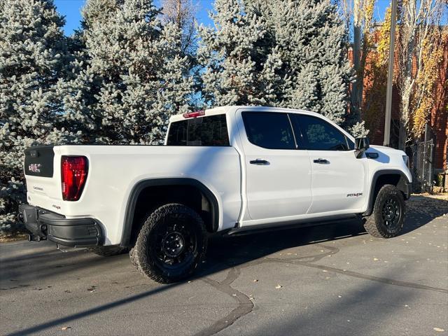 used 2023 GMC Sierra 1500 car, priced at $59,950