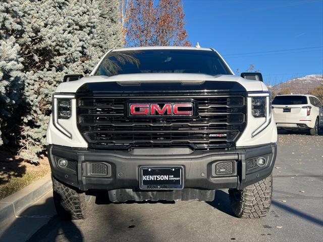 used 2023 GMC Sierra 1500 car, priced at $59,950