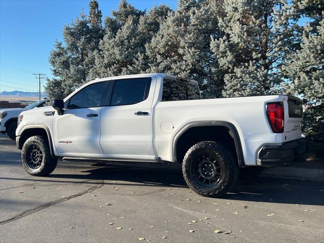 used 2023 GMC Sierra 1500 car, priced at $59,950