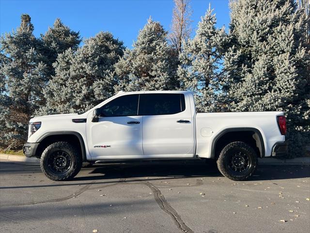 used 2023 GMC Sierra 1500 car, priced at $59,950