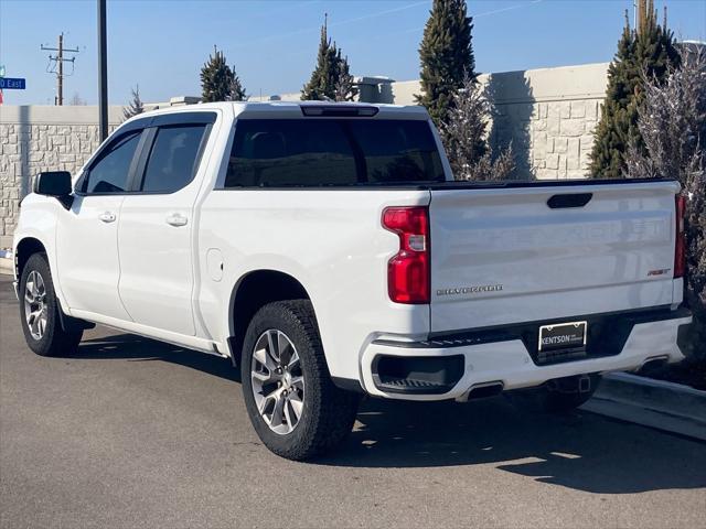 used 2019 Chevrolet Silverado 1500 car, priced at $29,950