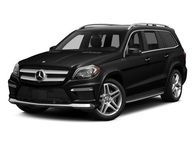 used 2015 Mercedes-Benz GL-Class car, priced at $20,950