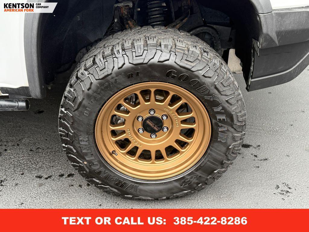 used 2019 Chevrolet Colorado car, priced at $23,650