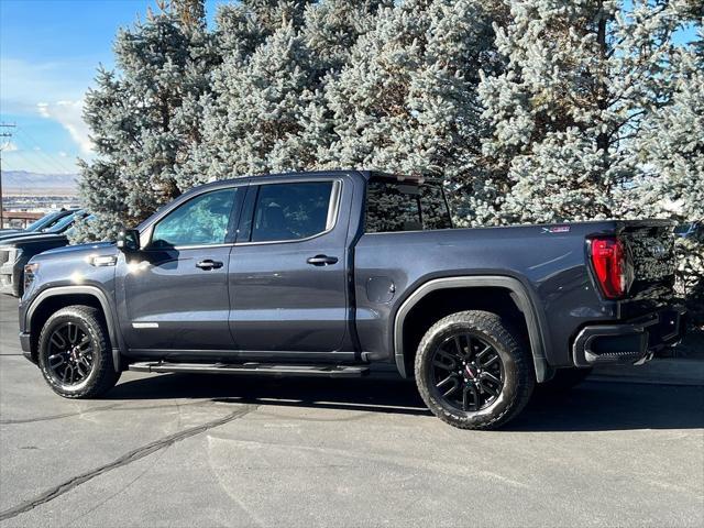 used 2024 GMC Sierra 1500 car, priced at $51,950