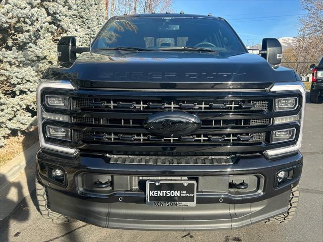 used 2024 Ford F-350 car, priced at $99,950