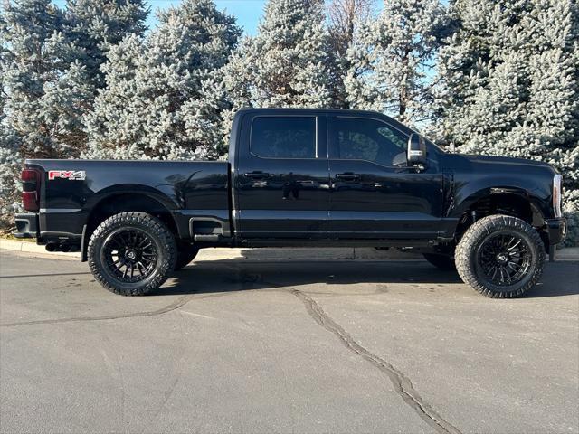 used 2024 Ford F-350 car, priced at $99,950