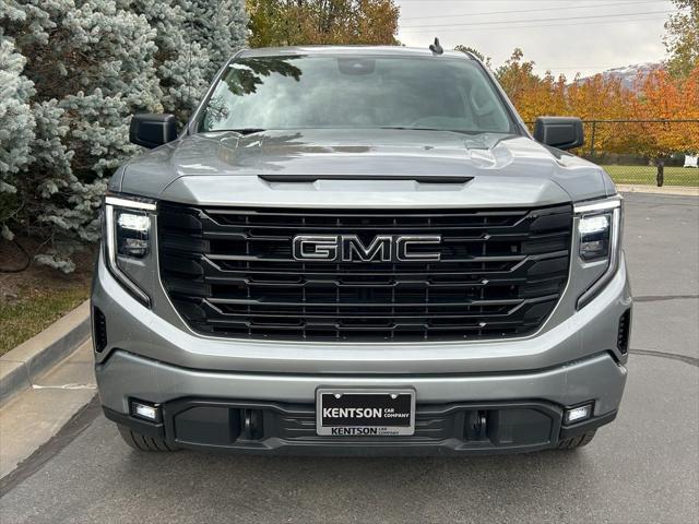 used 2023 GMC Sierra 1500 car, priced at $45,950