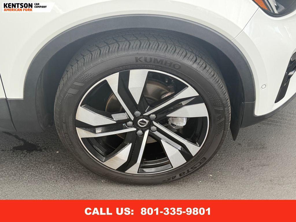 used 2025 BMW X1 car, priced at $34,450