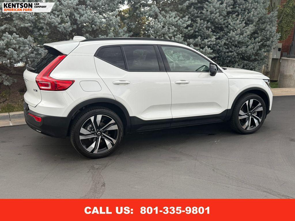 used 2025 BMW X1 car, priced at $34,450