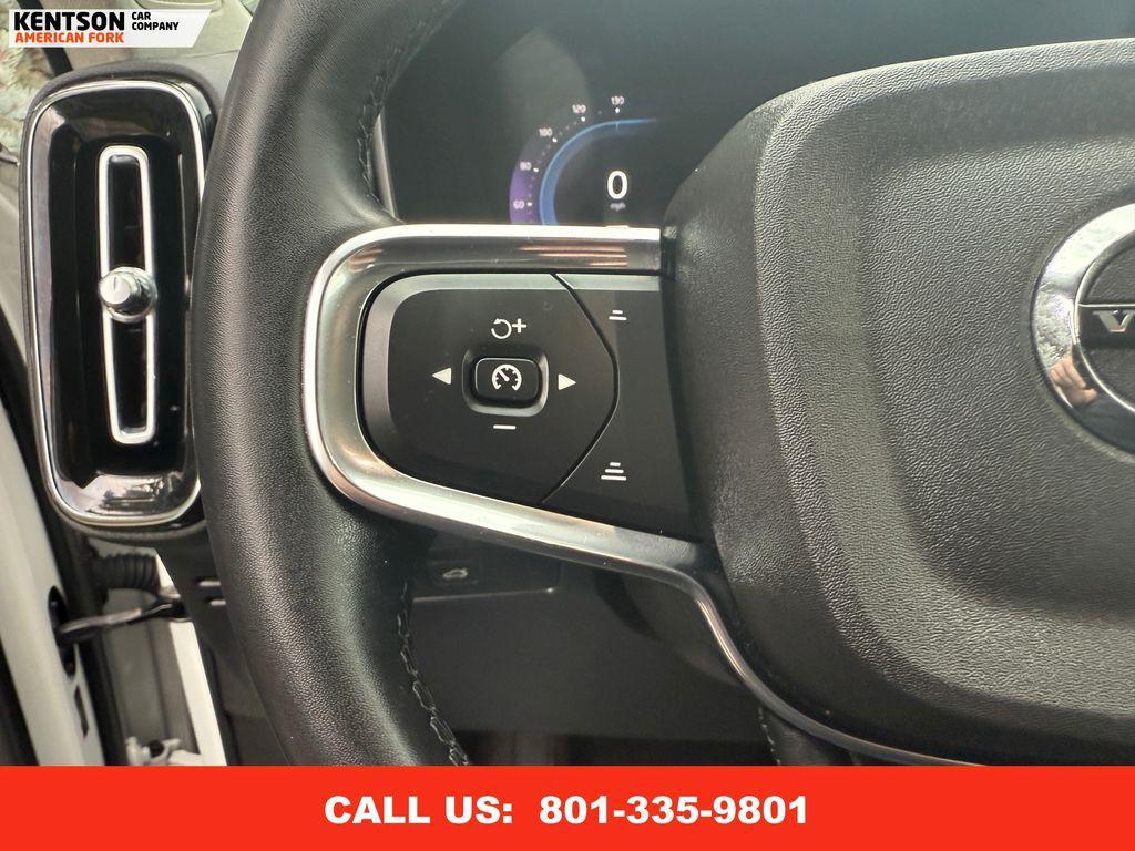 used 2025 BMW X1 car, priced at $34,450