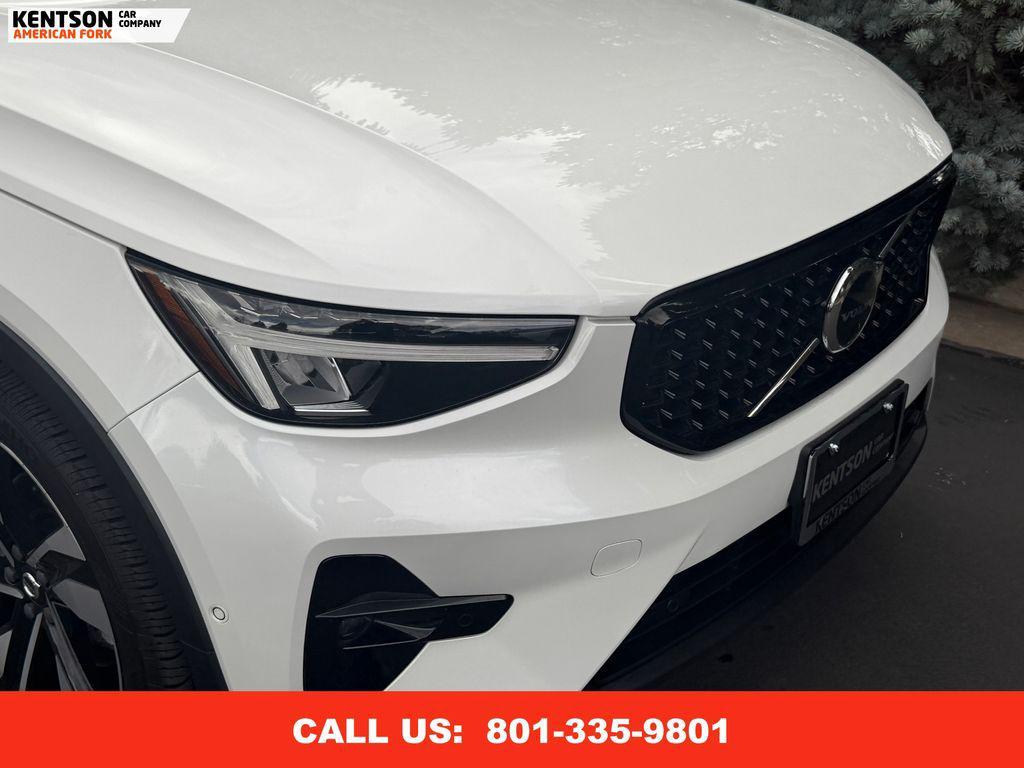 used 2025 BMW X1 car, priced at $34,450