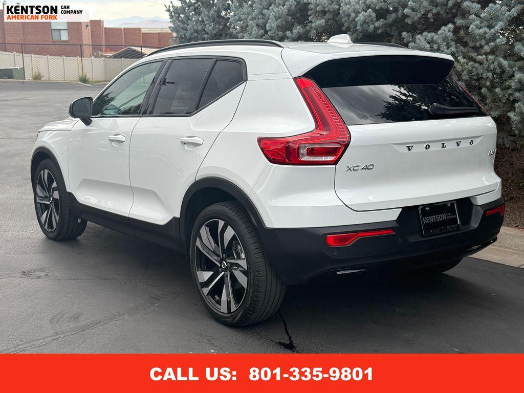 used 2025 BMW X1 car, priced at $34,450