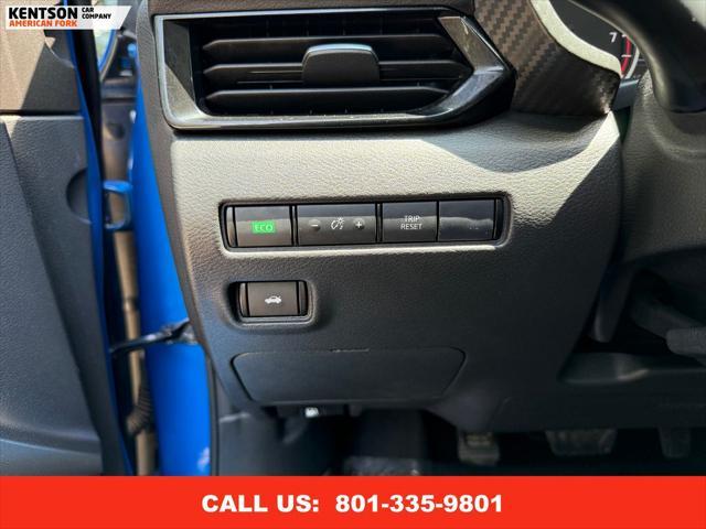 used 2023 Nissan Sentra car, priced at $16,450