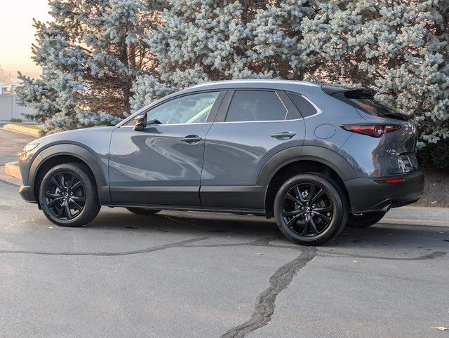 used 2024 Mazda CX-30 car, priced at $23,950