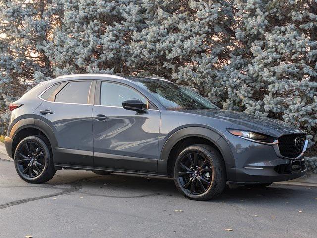 used 2024 Mazda CX-30 car, priced at $23,950