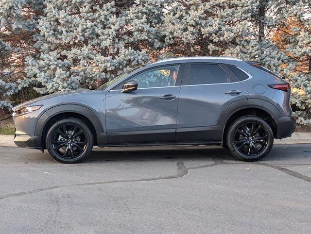 used 2024 Mazda CX-30 car, priced at $23,950