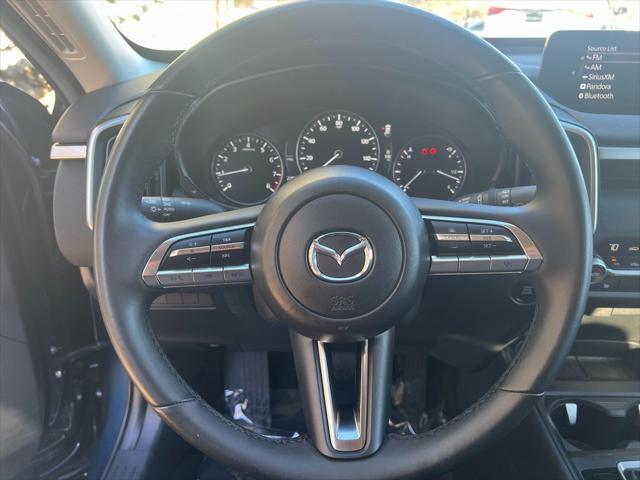 used 2024 Mazda CX-50 car, priced at $26,950