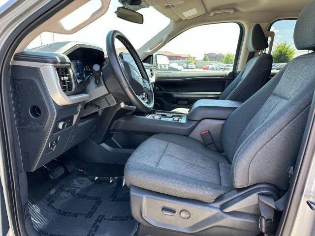 used 2022 Ford Expedition car, priced at $46,450