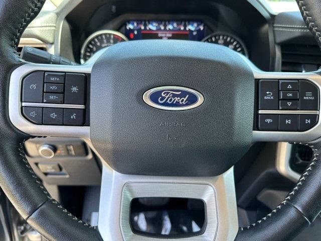 used 2022 Ford Expedition car, priced at $46,450