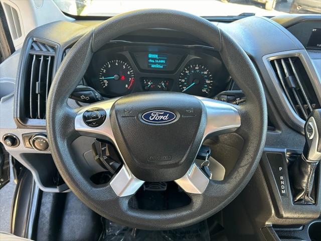 used 2017 Ford Transit-350 car, priced at $26,950