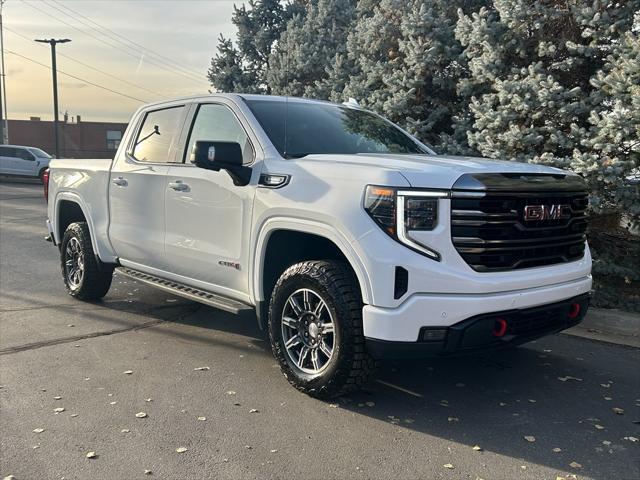 used 2024 GMC Sierra 1500 car, priced at $60,150