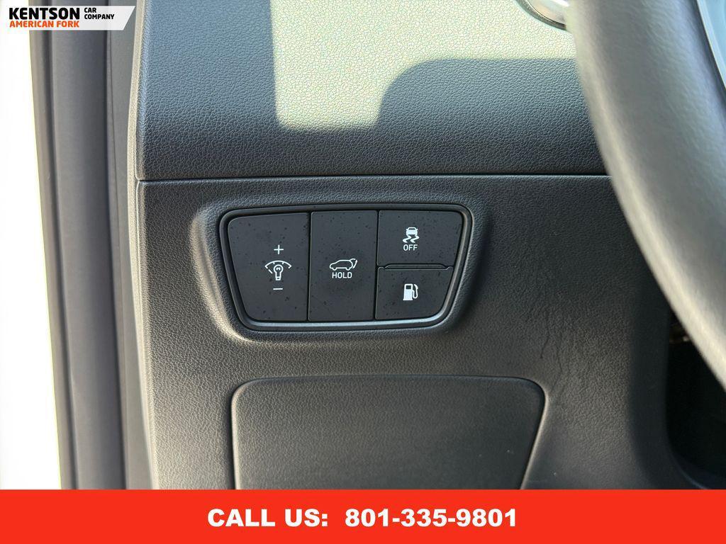 used 2024 Hyundai TUCSON Plug-In Hybrid car, priced at $30,950