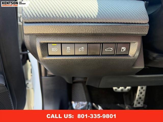 used 2025 Toyota Camry car, priced at $30,550