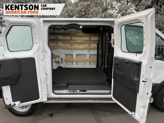 used 2023 Ford Transit-250 car, priced at $40,950