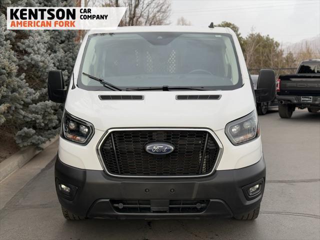 used 2023 Ford Transit-250 car, priced at $40,950