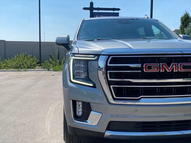 used 2023 GMC Yukon XL car, priced at $64,950