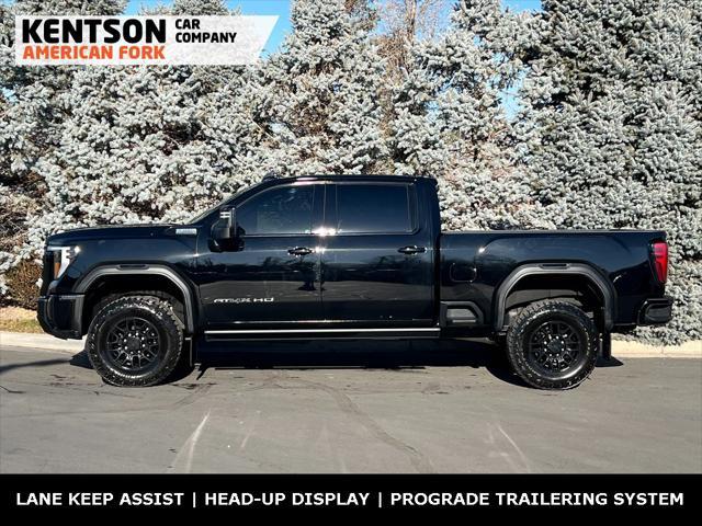 used 2024 GMC Sierra 2500 car, priced at $84,950