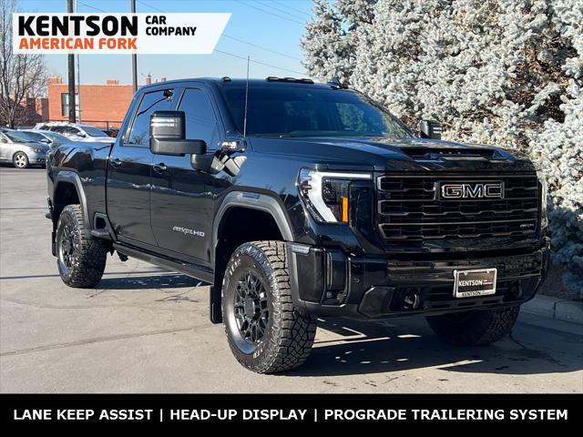 used 2024 GMC Sierra 2500 car, priced at $84,950