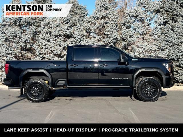 used 2024 GMC Sierra 2500 car, priced at $84,950