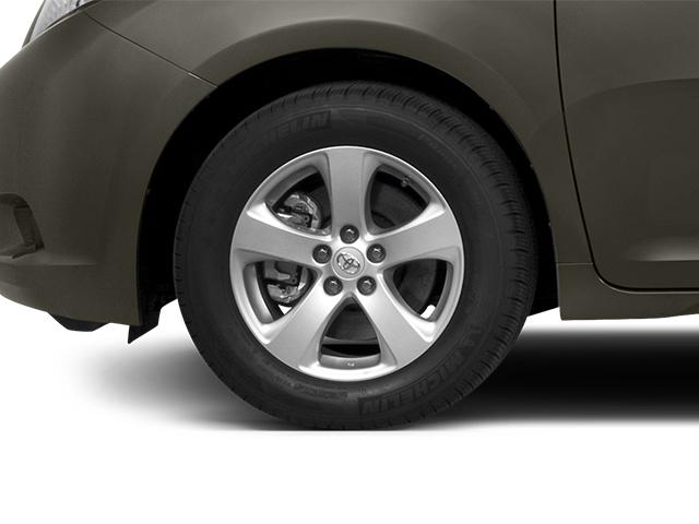 used 2014 Toyota Sienna car, priced at $14,950