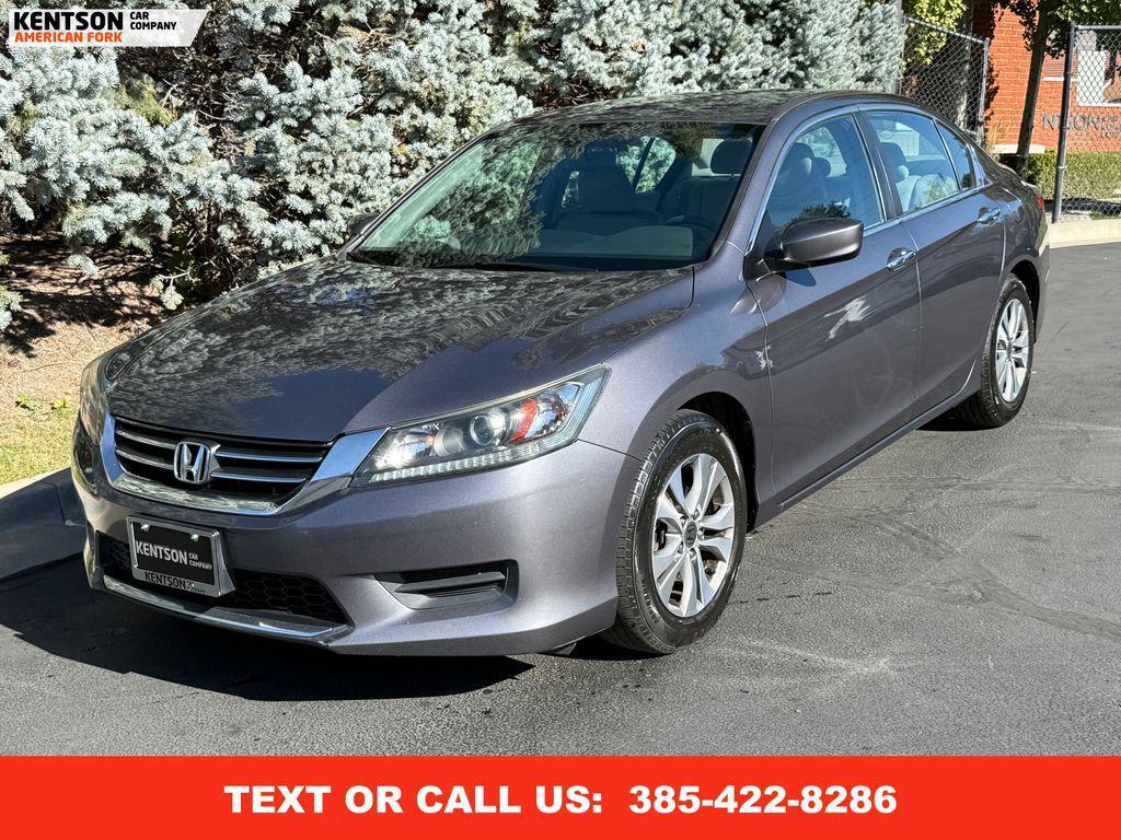 used 2014 Honda Accord car, priced at $11,550
