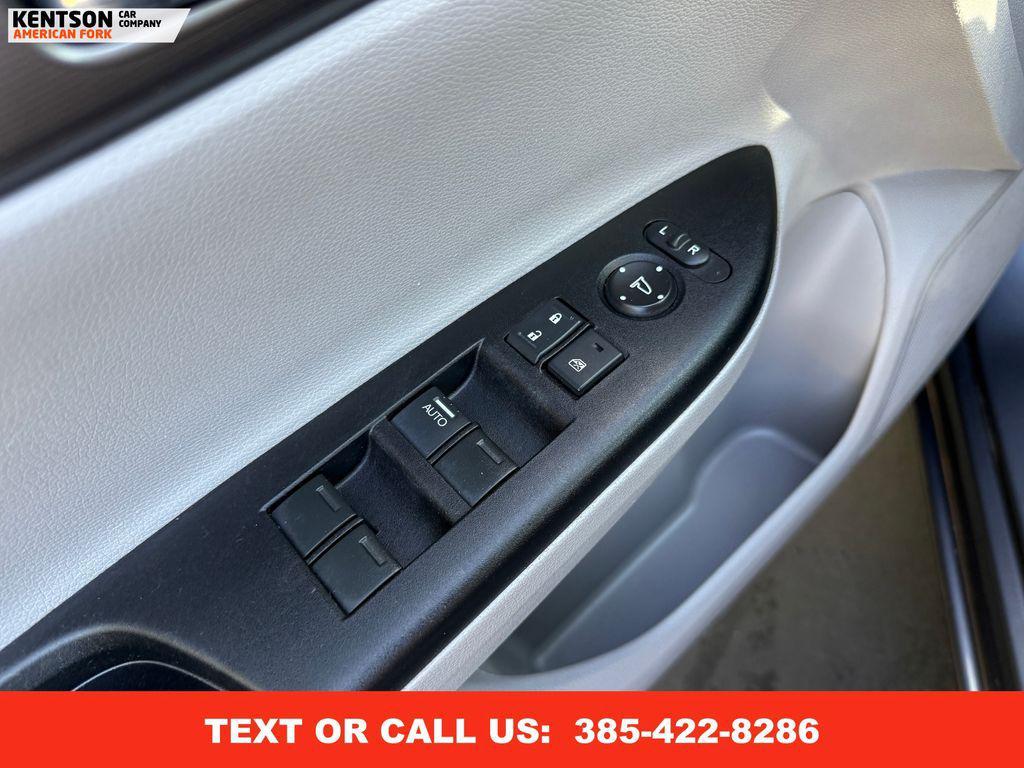 used 2014 Honda Accord car, priced at $11,550