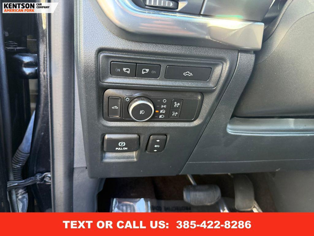 used 2021 Ford F-150 car, priced at $43,250