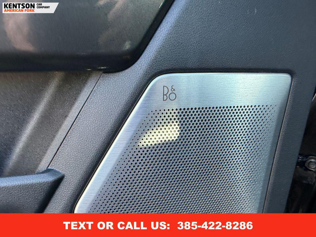 used 2021 Ford F-150 car, priced at $43,250