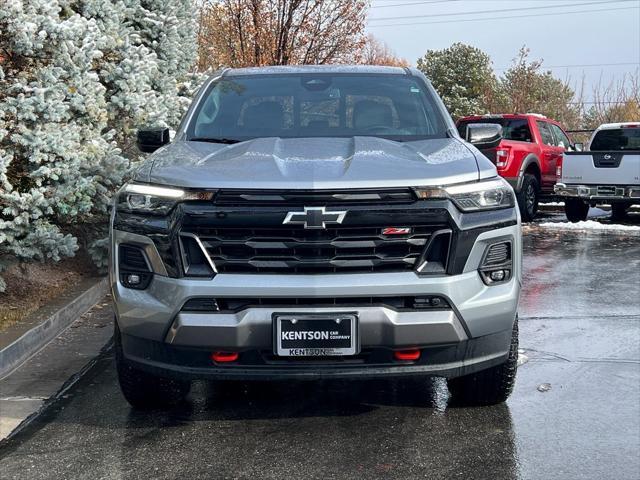 used 2023 Chevrolet Colorado car, priced at $36,950