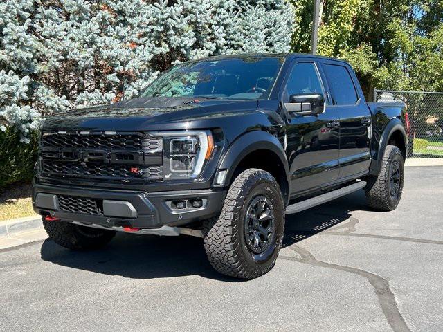 used 2023 Ford F-150 car, priced at $115,950